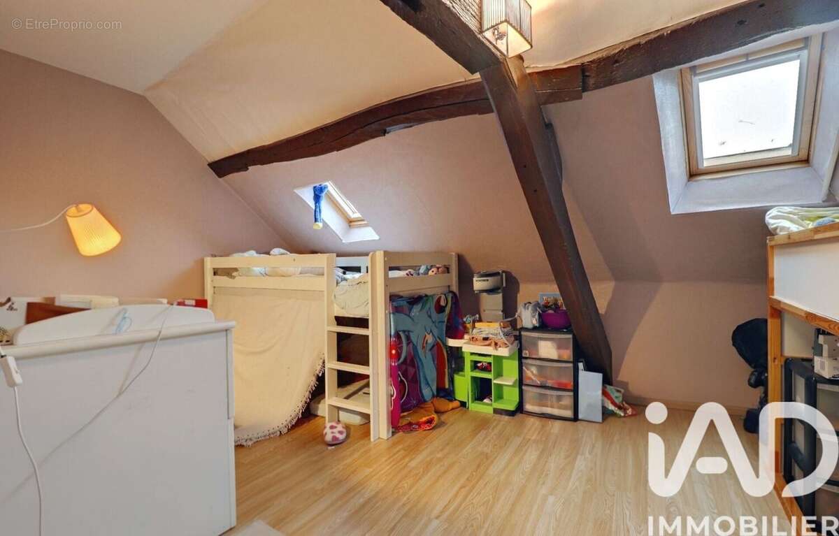 Photo 8 - Maison à SEPTEUIL