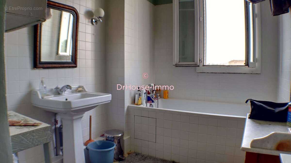 Appartement à CHAMPIGNY-SUR-MARNE