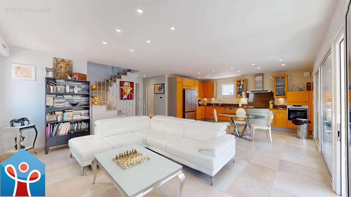 Maison à VALRAS-PLAGE
