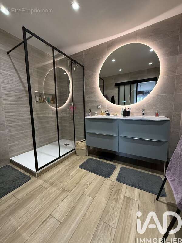 Photo 6 - Maison à CRECY-LA-CHAPELLE