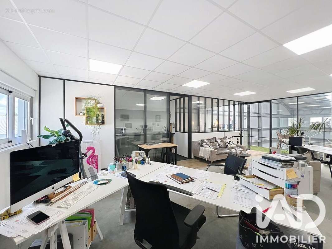 Commerce 192 m² à Brie-Comte-Robert  - photo 5