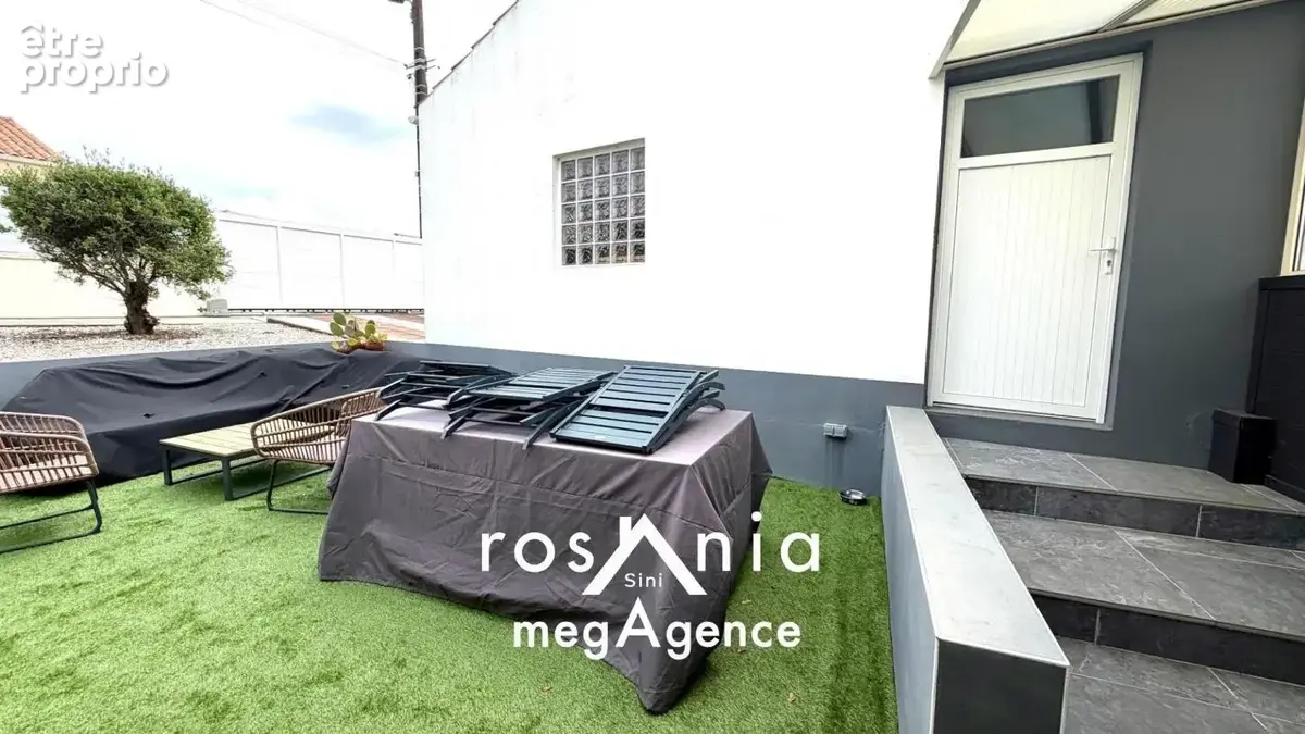 Maison de 111 m² à la chaume les sables d’olonne - photo 16