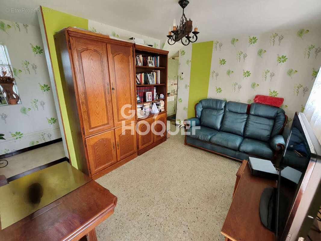 Maison à SAINTE-SAVINE