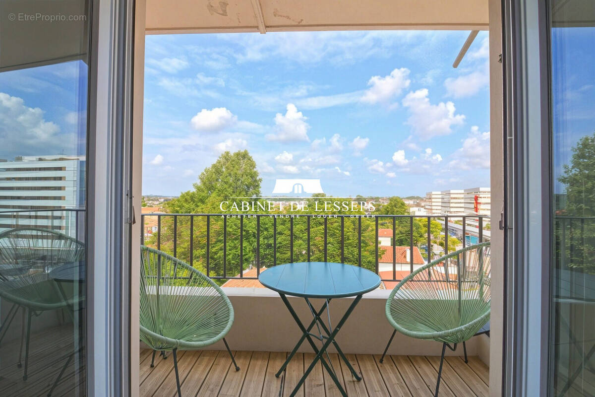 Appartement à ANGLET