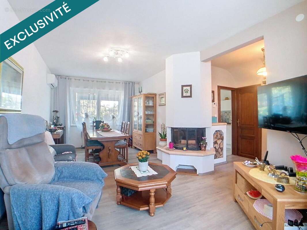 Photo 3 - Maison à ILLZACH