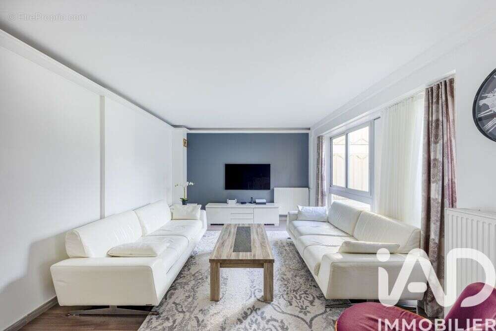 Photo 2 - Appartement à SOISY-SOUS-MONTMORENCY