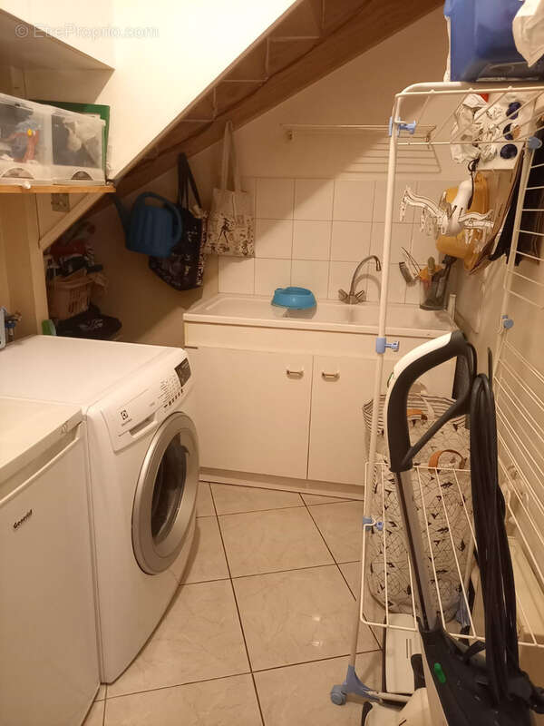 Appartement à SAINT-CLAUDE