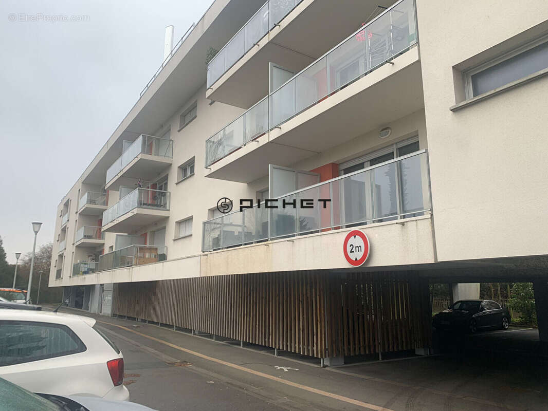 Appartement à RONCHIN