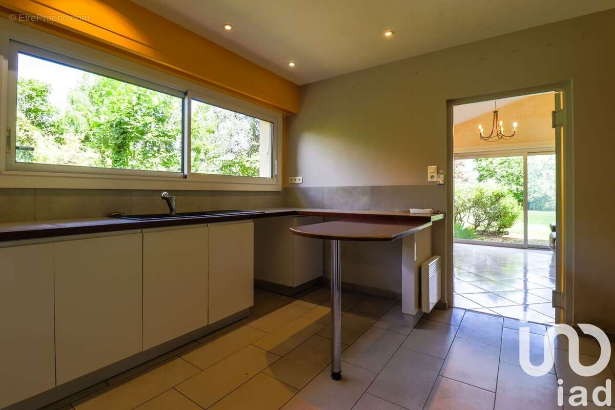 Photo 8 - Maison à PALLUAU