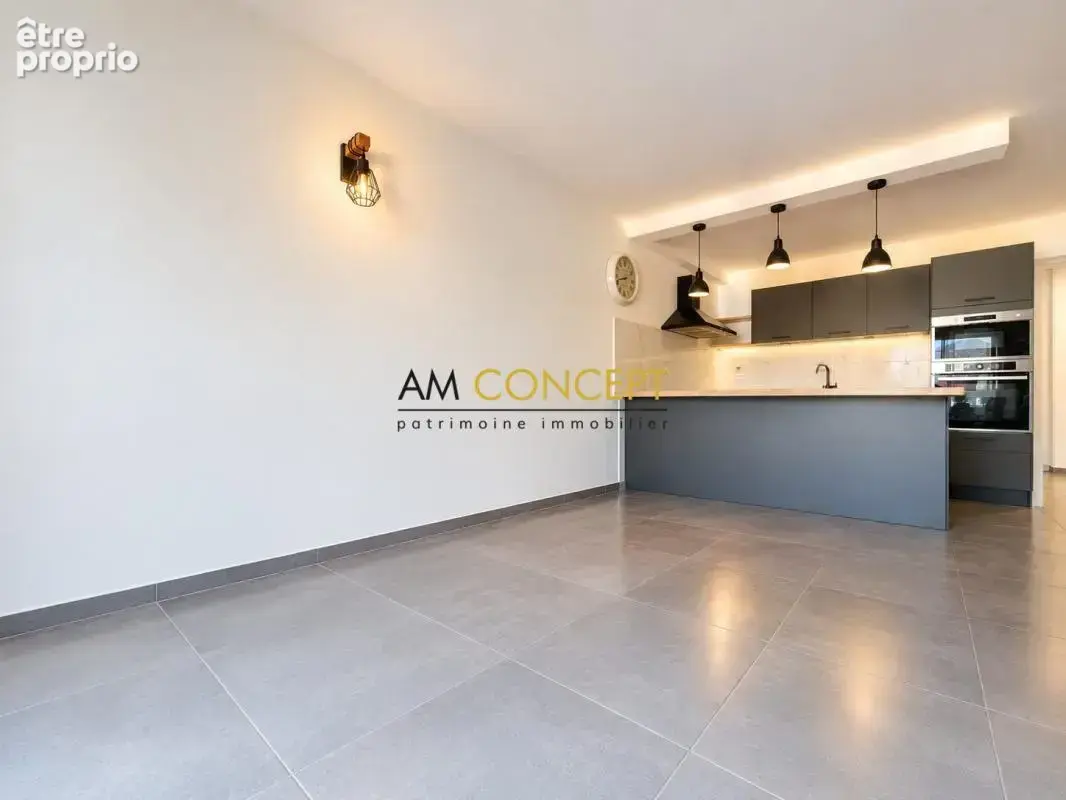Photo Appartement à Nice au prix de 519 000€