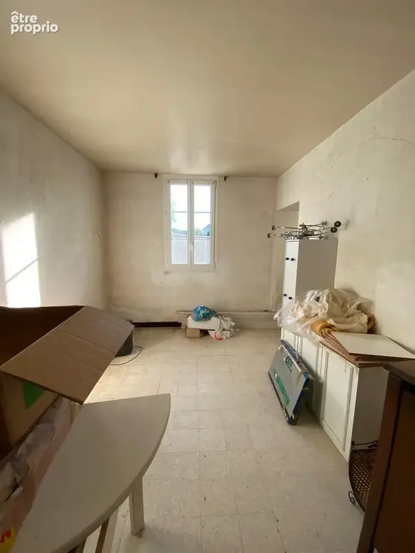 Saint-aubin montenoy : maison a renover - photo 10