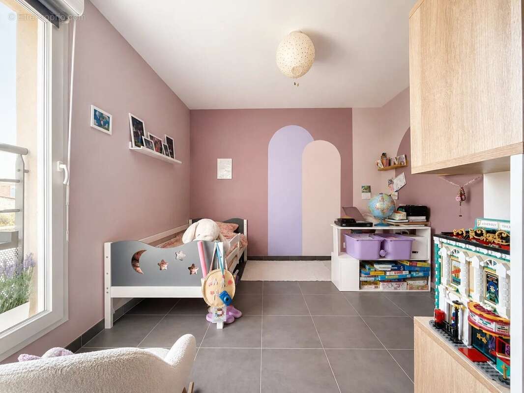 Duplex en toit-terrasse – dernier étage – vue panoramique – 3 chambres - photo 14