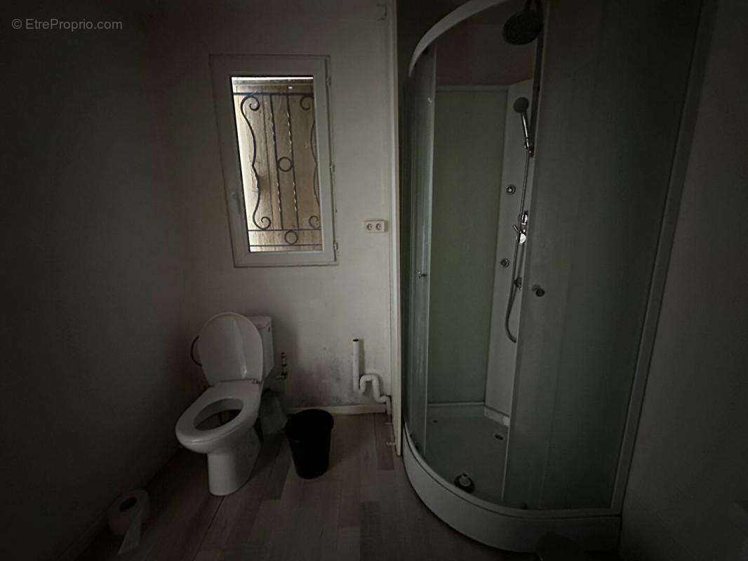 Appartement à VALENCAY