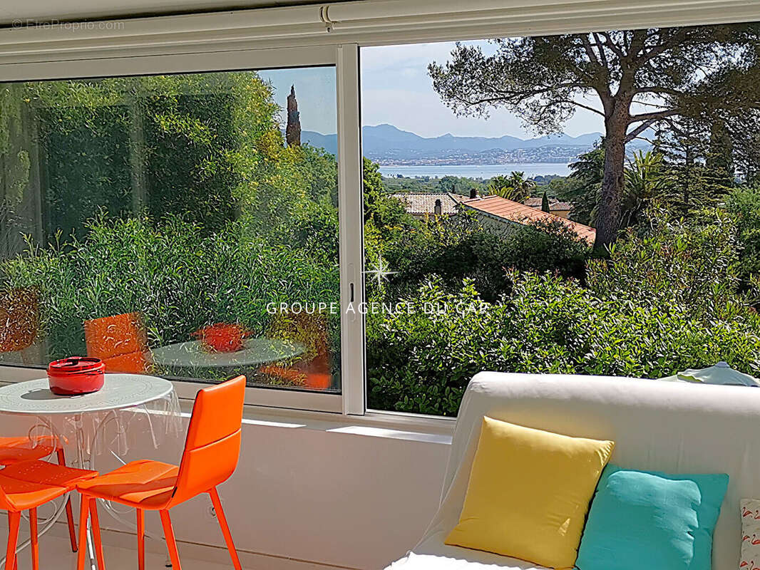 Maison à FREJUS