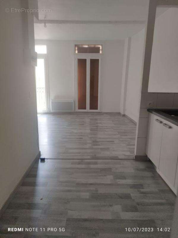 Appartement à PERPIGNAN