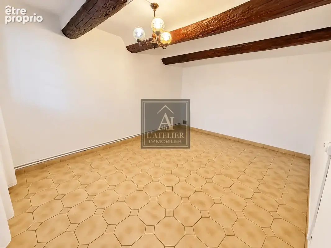 Appartement 100 m2 rénové - Marseille 2ème - photo 10