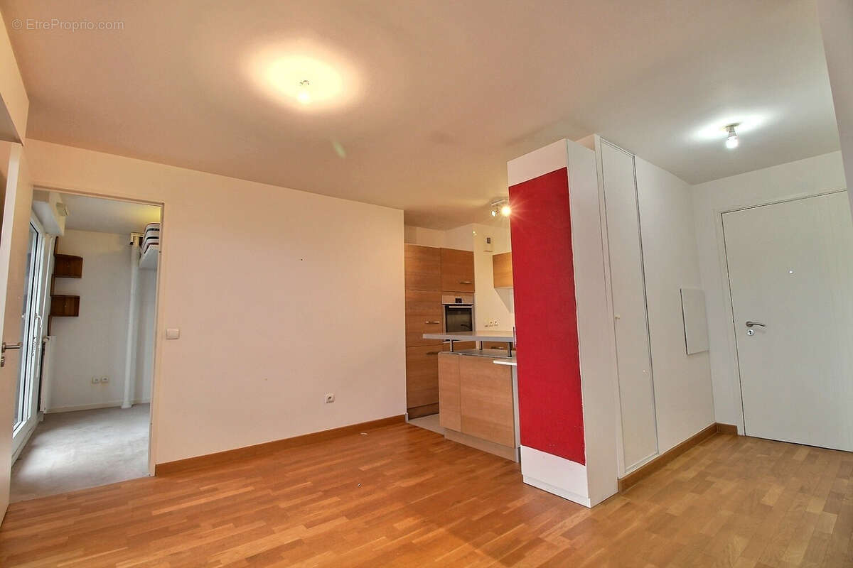 Appartement à COLOMBES