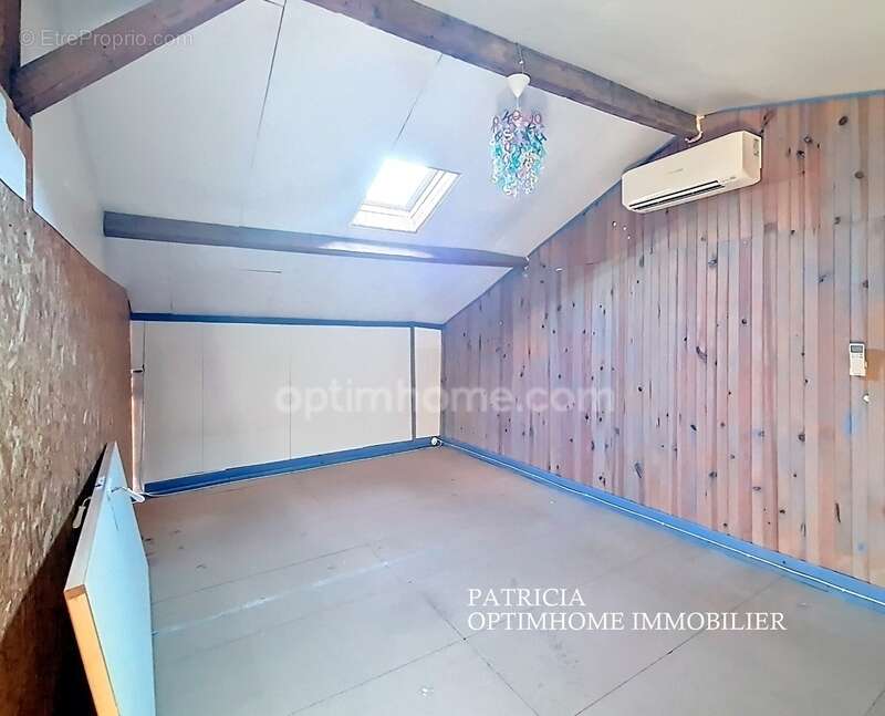 Maison à SAVIGNAC-DE-DURAS