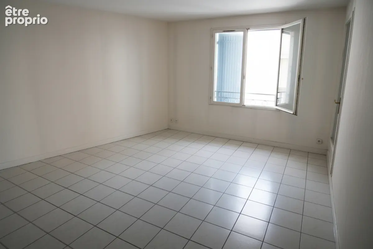 Appartement 59m² à chazay-d'azergues - photo 6