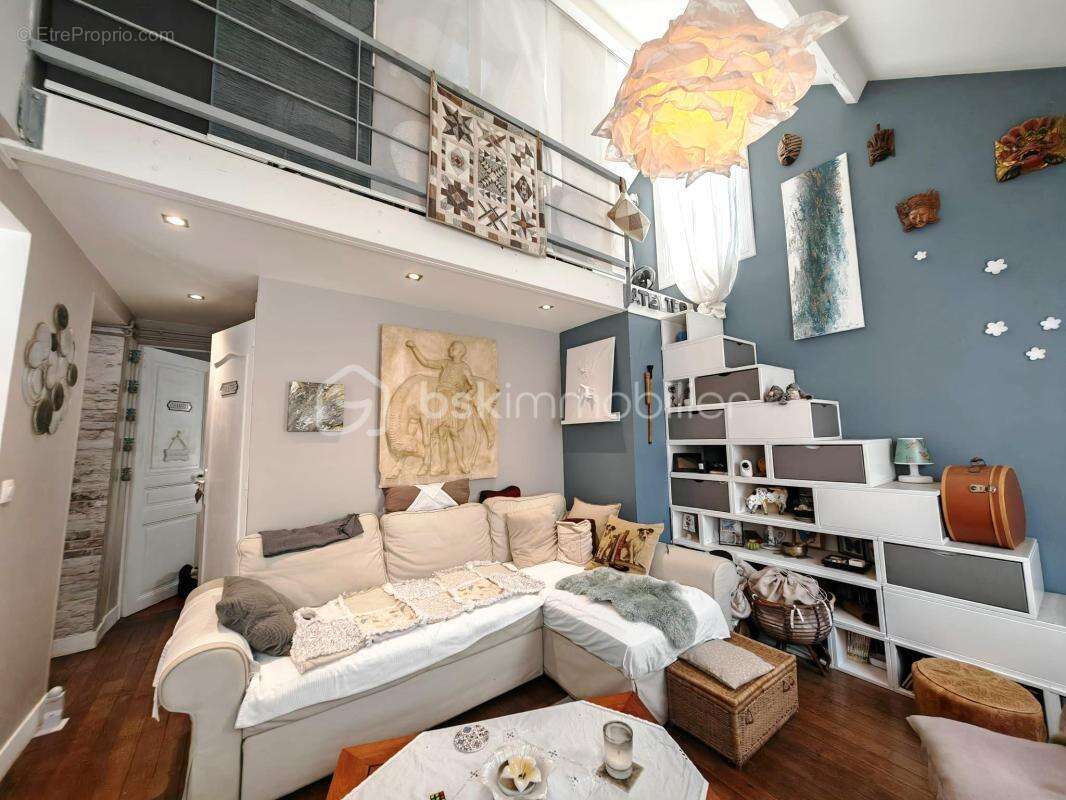 Maison à BOIS-LE-ROI