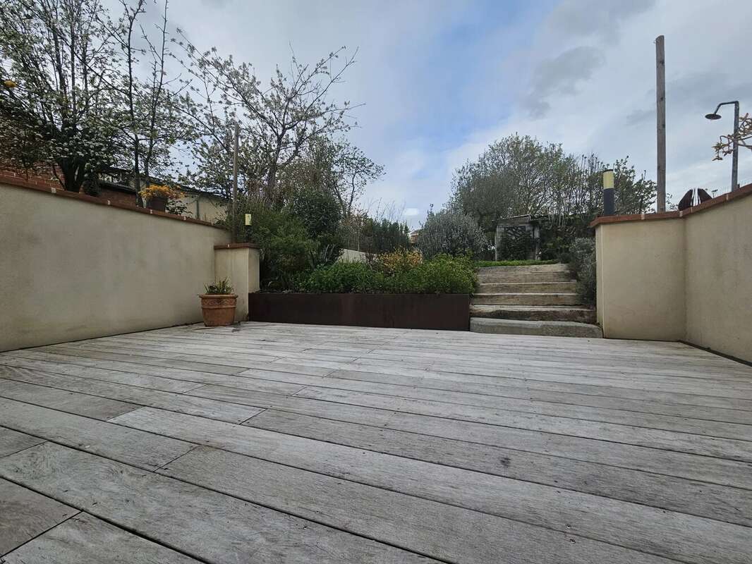 Maison à SAMATAN