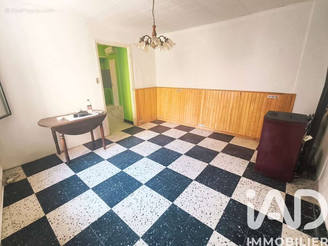 Photo 6 - Maison à GABIAN