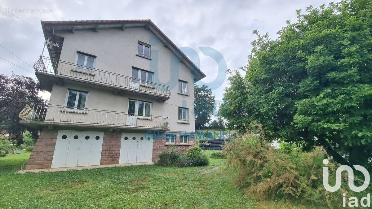 Photo 1 - Maison à SAINTE-MARGUERITE