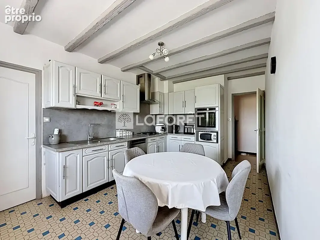 Maison Grand 5 pièce(s) 146.44 m2 - photo 6