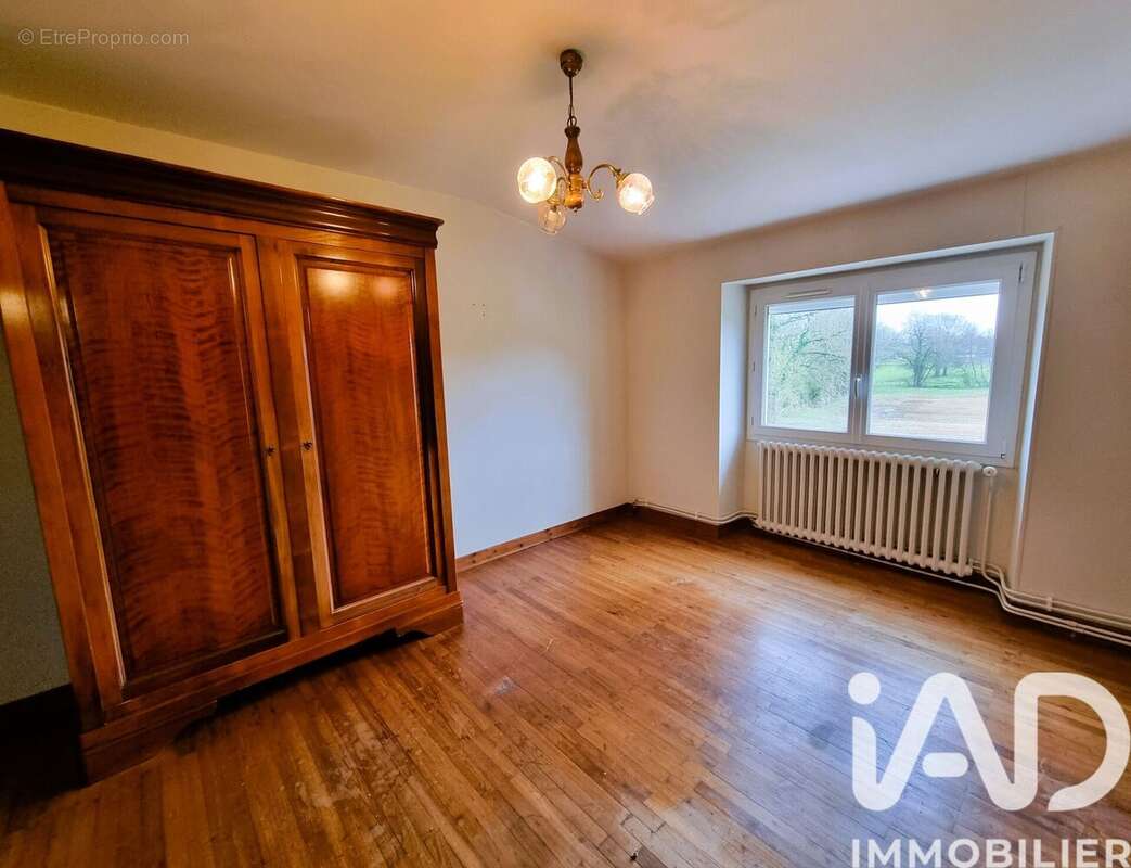 Photo 5 - Maison à LES EPESSES