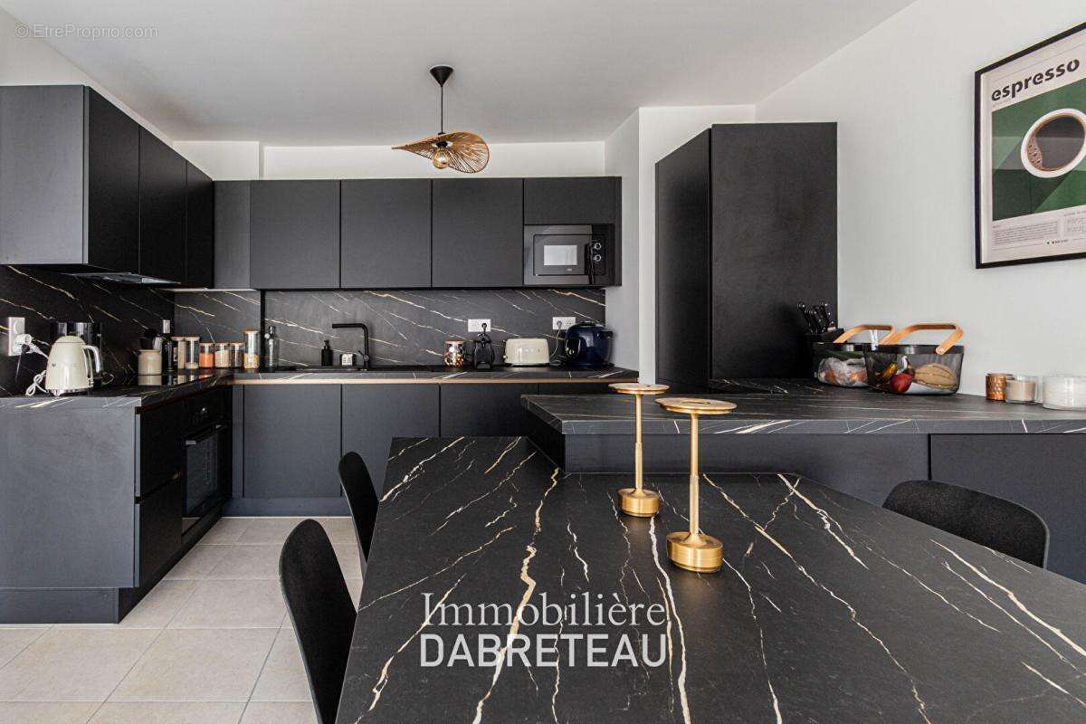 Appartement Brignais 3 pièce(s) 74.23 m2 - photo 2