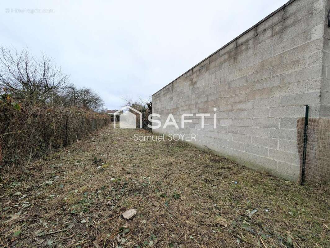 Photo 8 - Maison à BEAUTOR