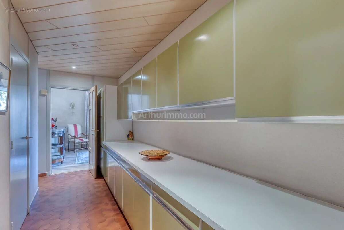 Appartement à MEYLAN