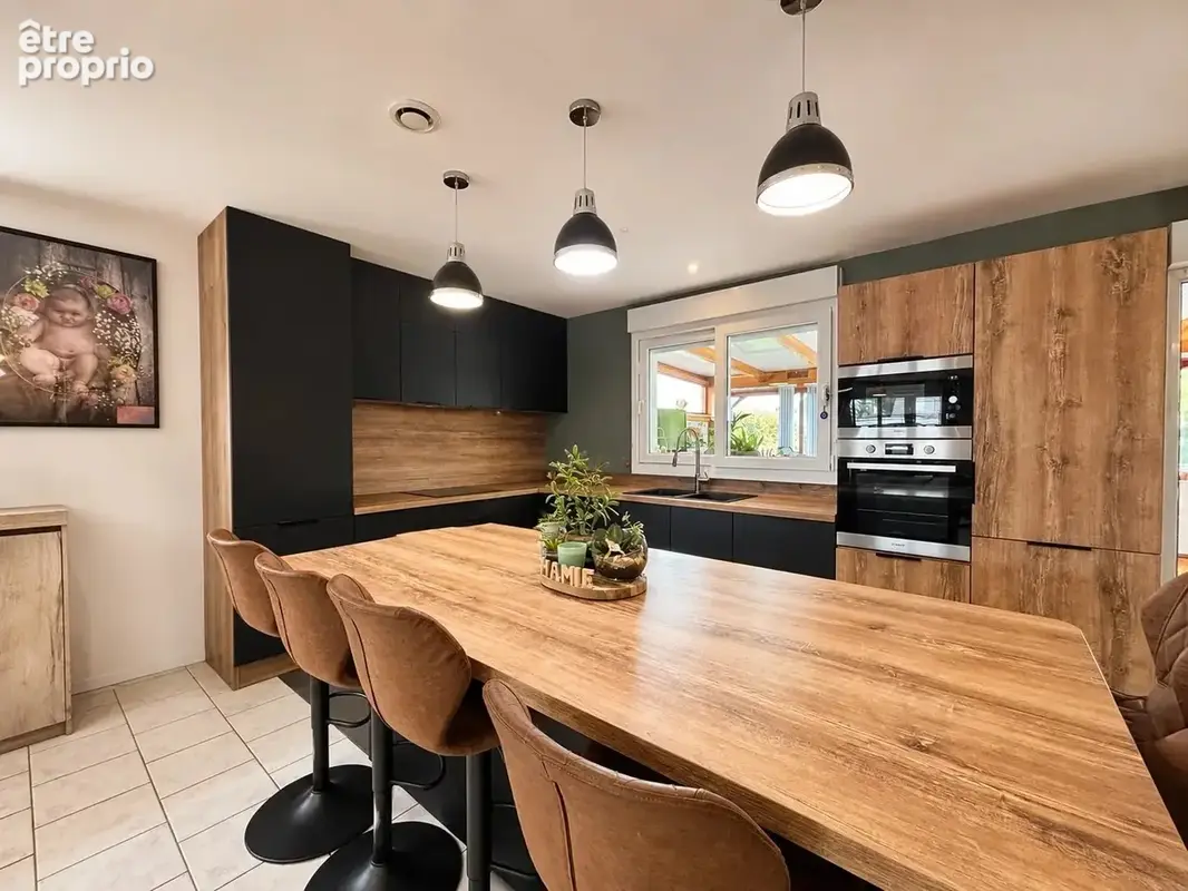 Photo Maison à Escaudoeuvres au prix de 270 000€