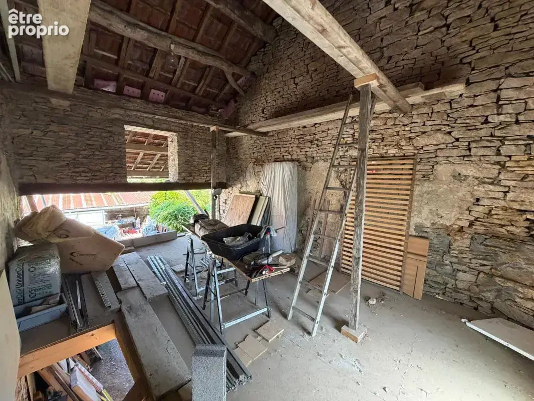Maison À Vendre - photo 15