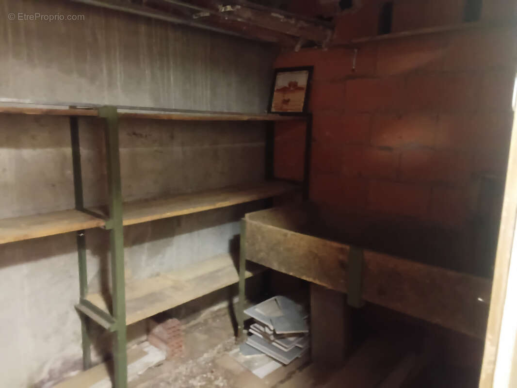 Appartement à NEVERS