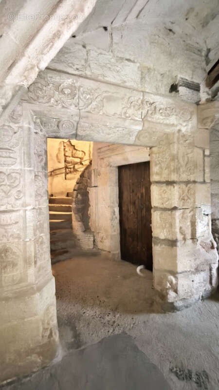 Appartement à ASPIRAN