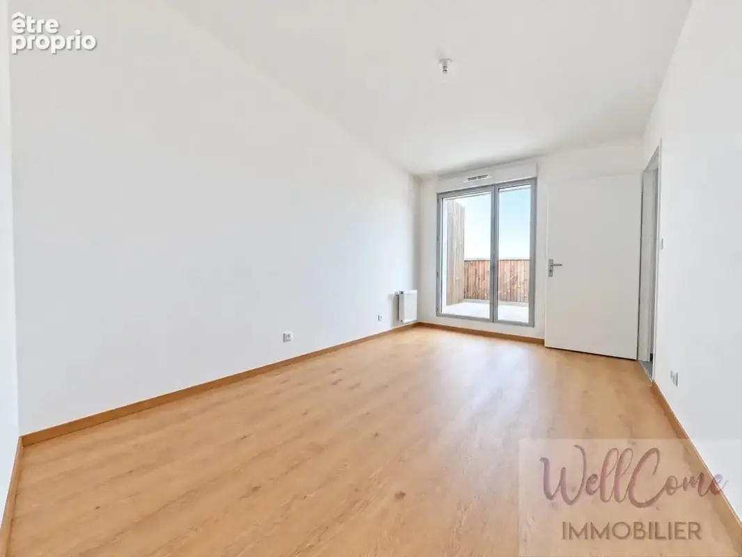 Appartement neuf t5 de 108 m² — terrasse & parking inclus — cognin - photo 7