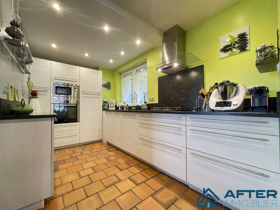 Maison à XERMAMENIL