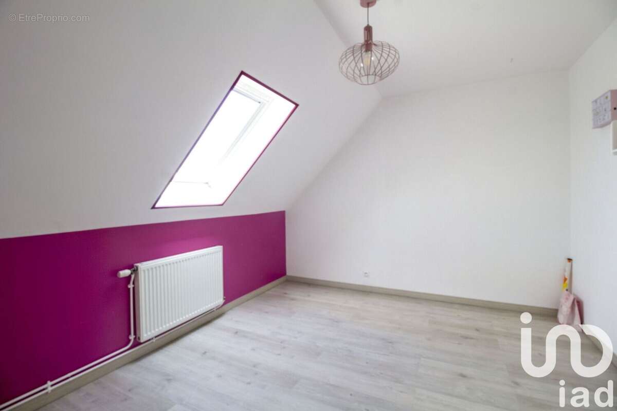 Photo 6 - Maison à MEZIERES-SUR-SEINE