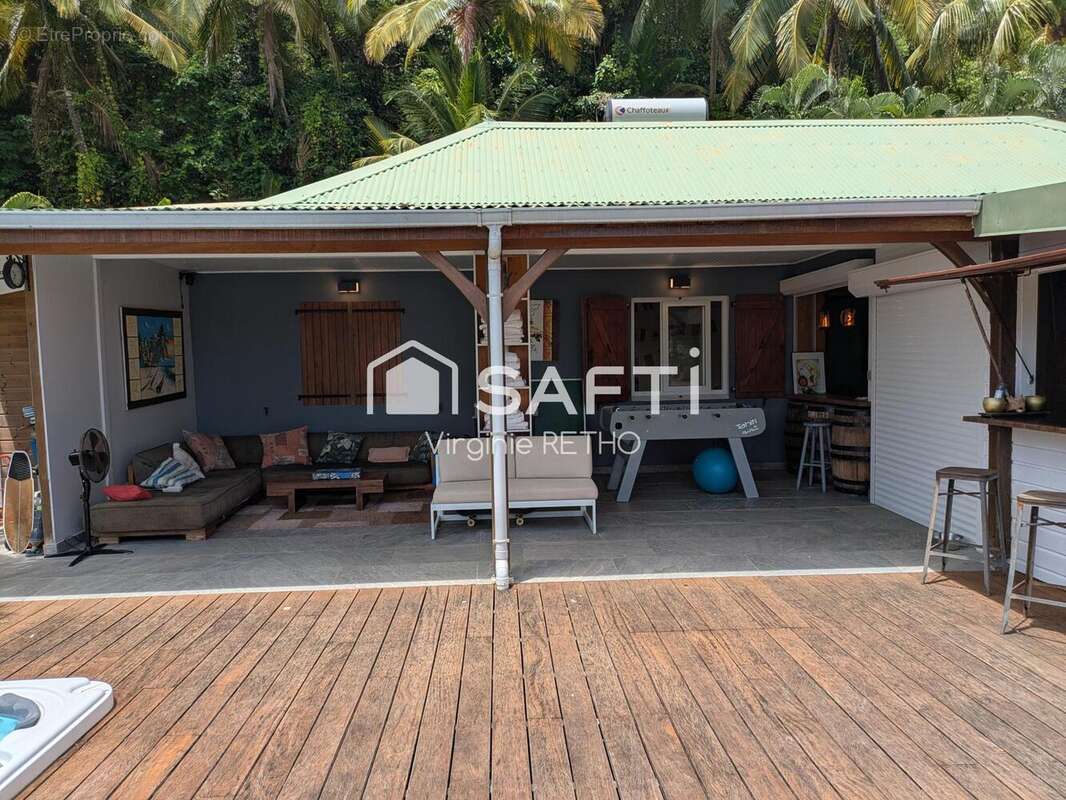 Photo 2 - Maison à SAINTE-MARIE