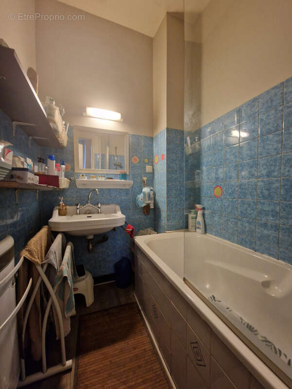 Appartement à ARGELES-GAZOST