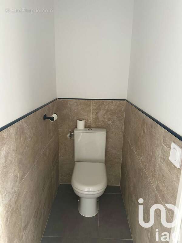 Photo 9 - Appartement à PEYPIN