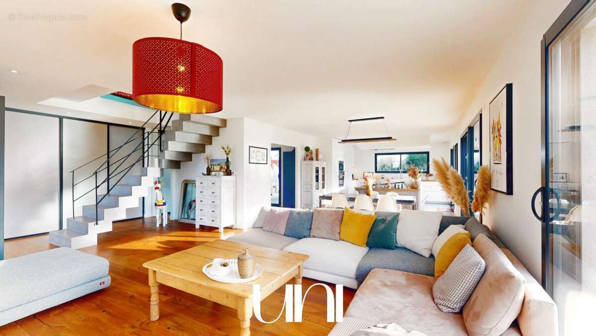 Maison à BRETTEVILLE-L'ORGUEILLEUSE