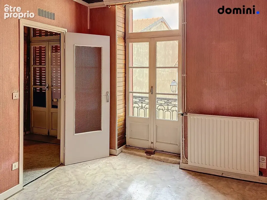 Appartement 7 pièces 100 m² à vendre à Montcenis (71710) - photo 4