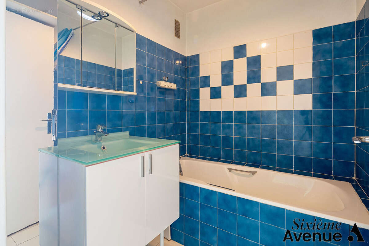 Appartement Bezons 3 pièce(s) 60 m2 - photo 8