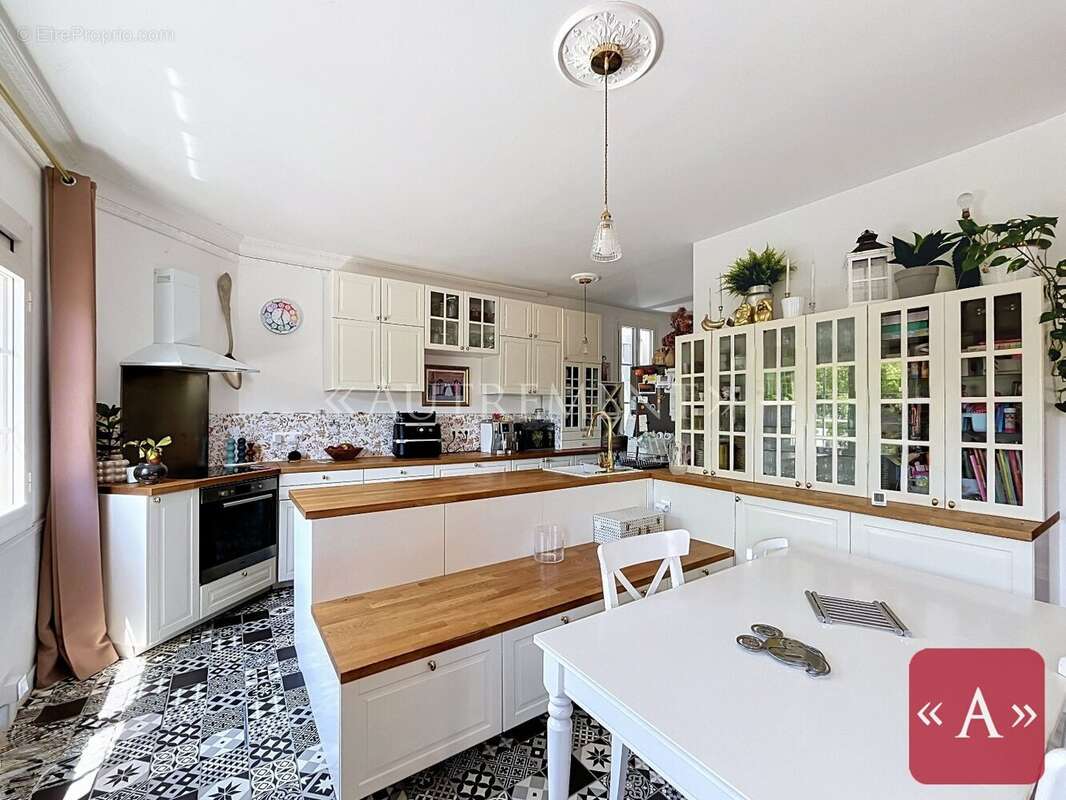 Maison bourgeoise avec gites - photo 3