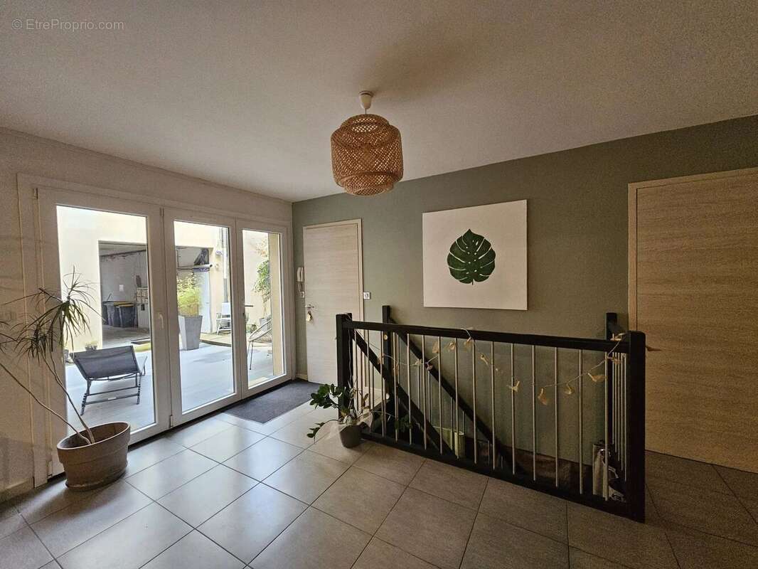 Appartement à TARBES