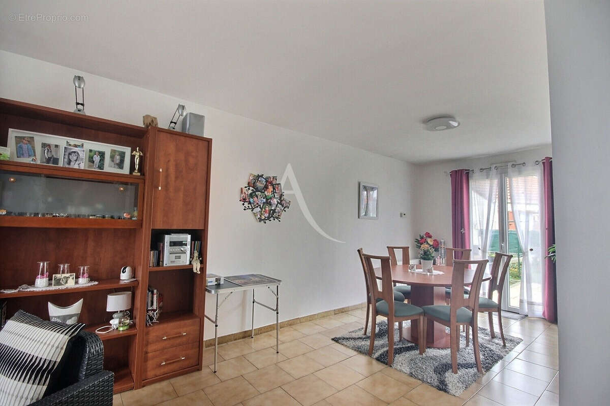 Maison à CONFLANS-SAINTE-HONORINE