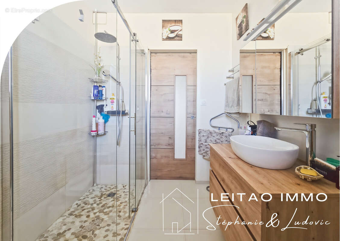 Appartement à LAVAUR