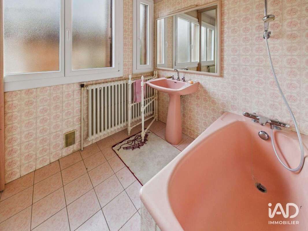 Photo 7 - Maison à BELLEY